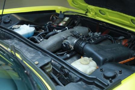 BMW 30 csl 2285476